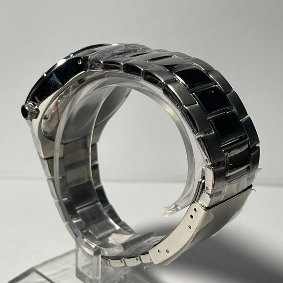 Marquette Golden Eagles NCAA Stainless-Steel Watch by Fossil NEW (RARE) - Picture 5 of 10